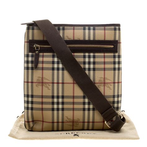 burberry messenger bag pink|farfetch Burberry Messenger bag.